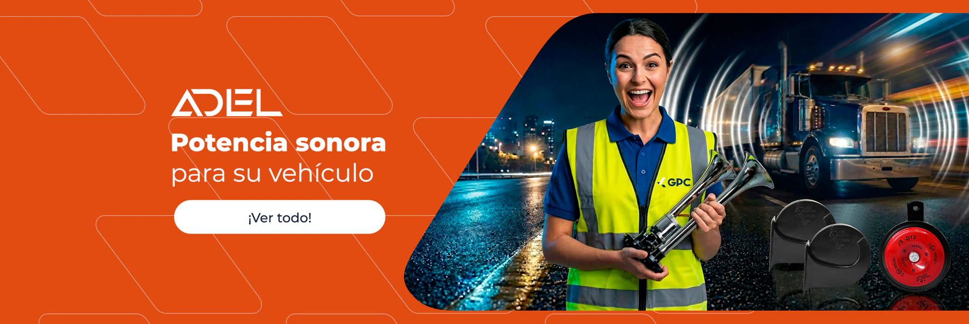 Potencia tu Camino con GPC