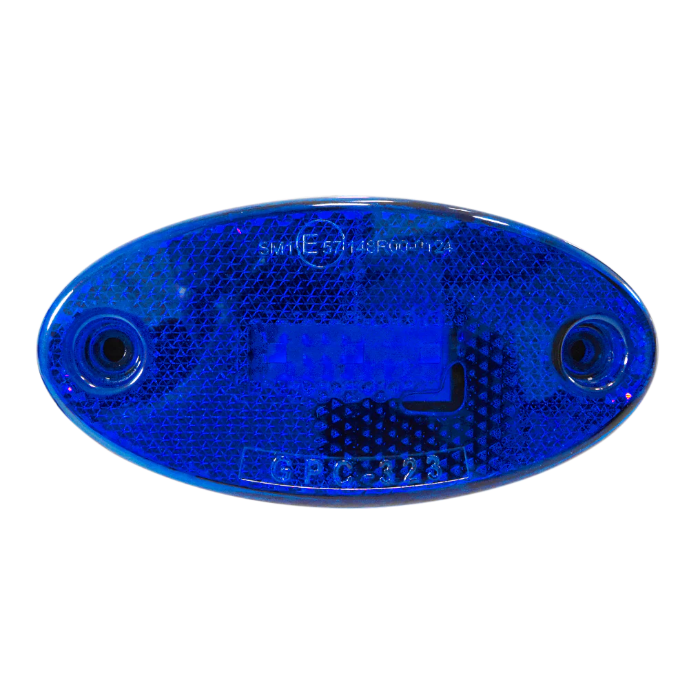 Faro Lateral 03 Led 12/24V GPC - Image 3