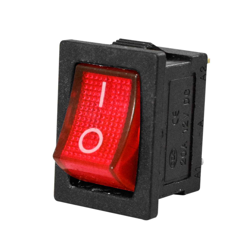 Switch interruptor 3 Patas On-Off - Image 3