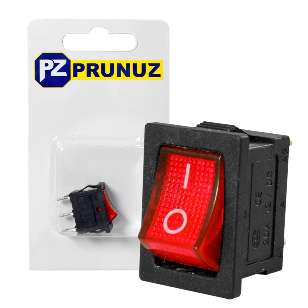 Switch interruptor 3 Patas On-Off - Image 4