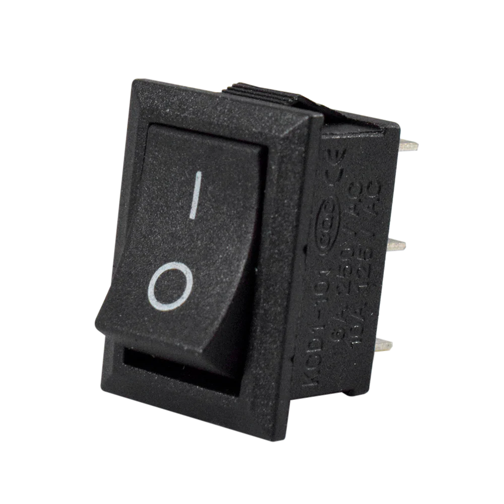 Switch interruptor 3 Patas On-Off - Image 5